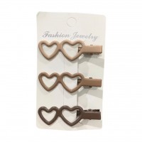 Hairclip Wanita Korean Cute